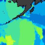 Primary Swell Periods