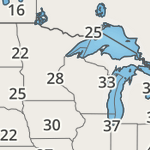 Dew Points - Text