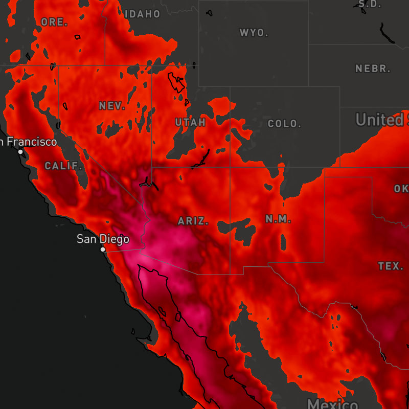 Heat Index