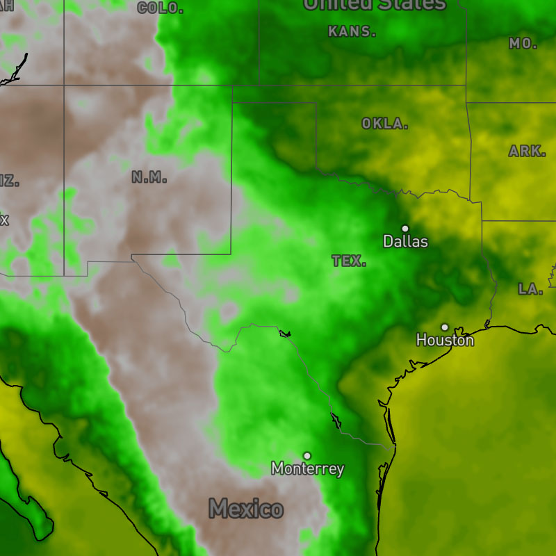 Dew Points