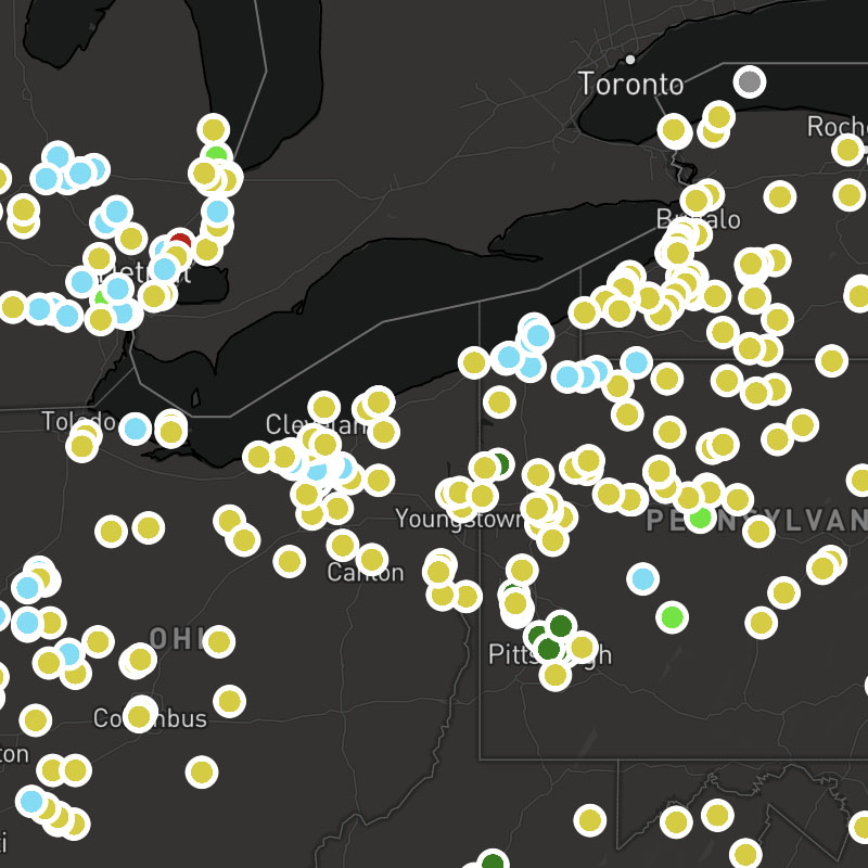 Storm Reports