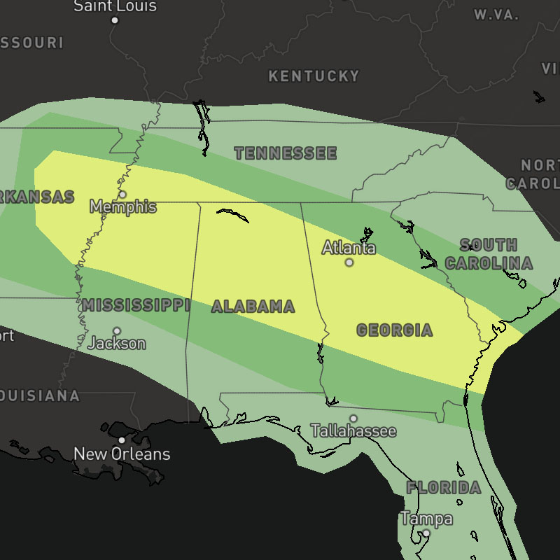 Convective Outlook