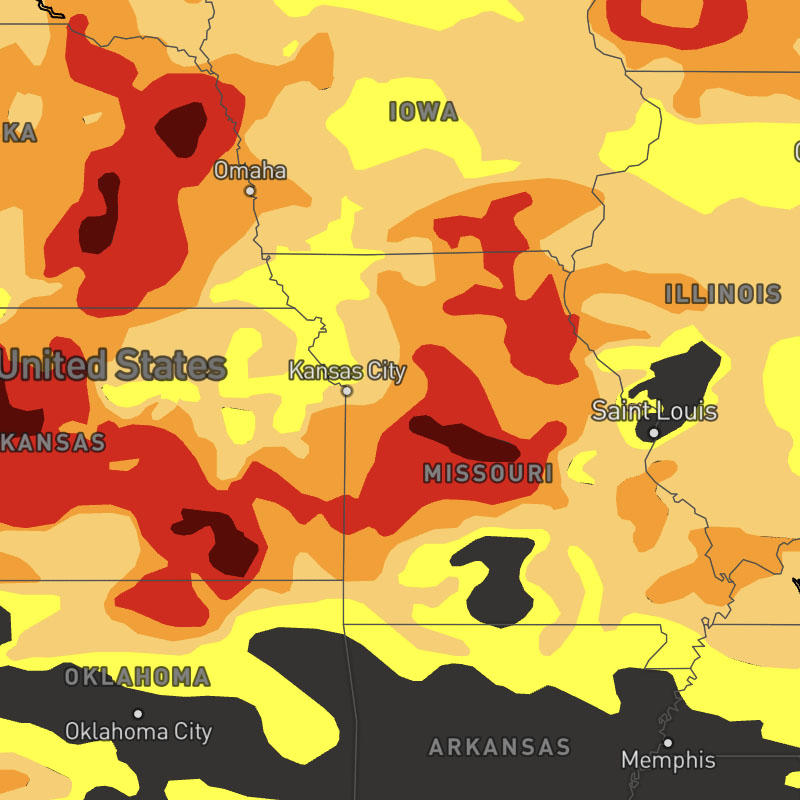 Drought Monitor