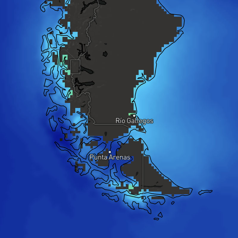 Storm Surge