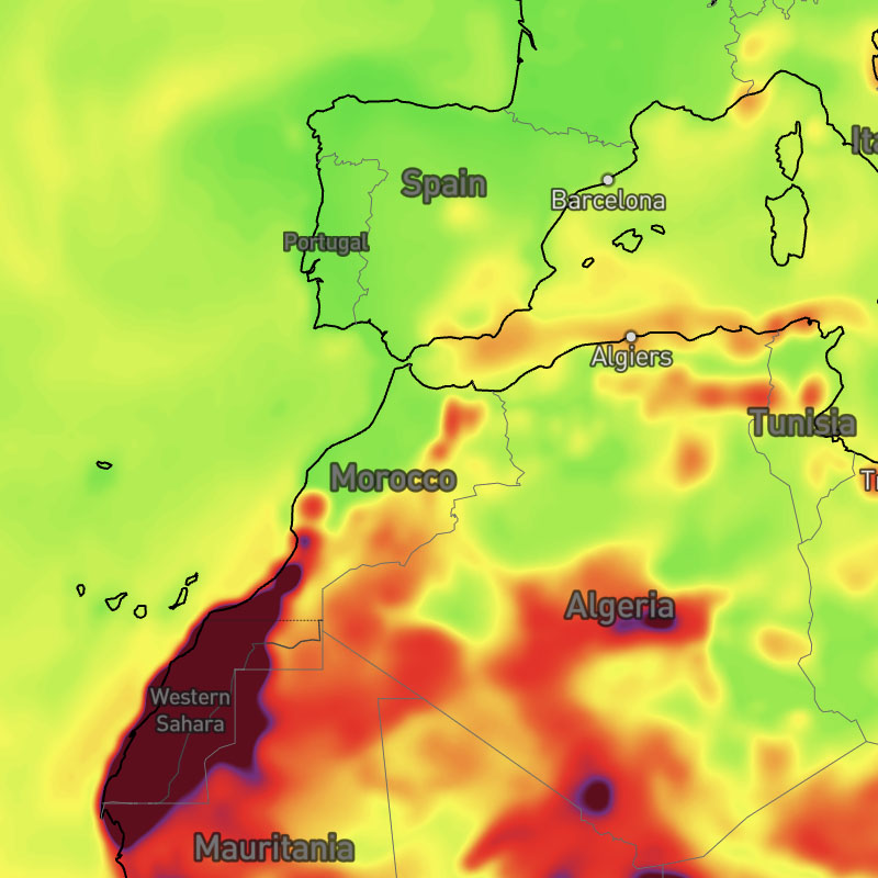 Air Quality Index