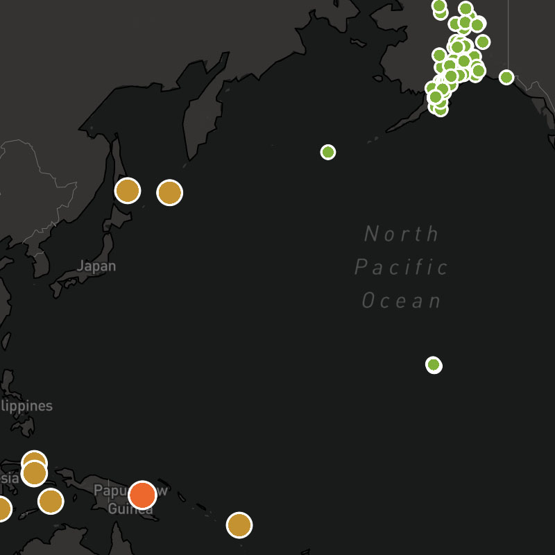 Earthquakes