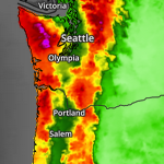 Precip Normals