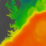 Sea Surface Temperatures