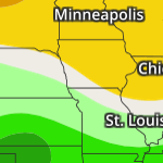 6-10d Precip Outlook