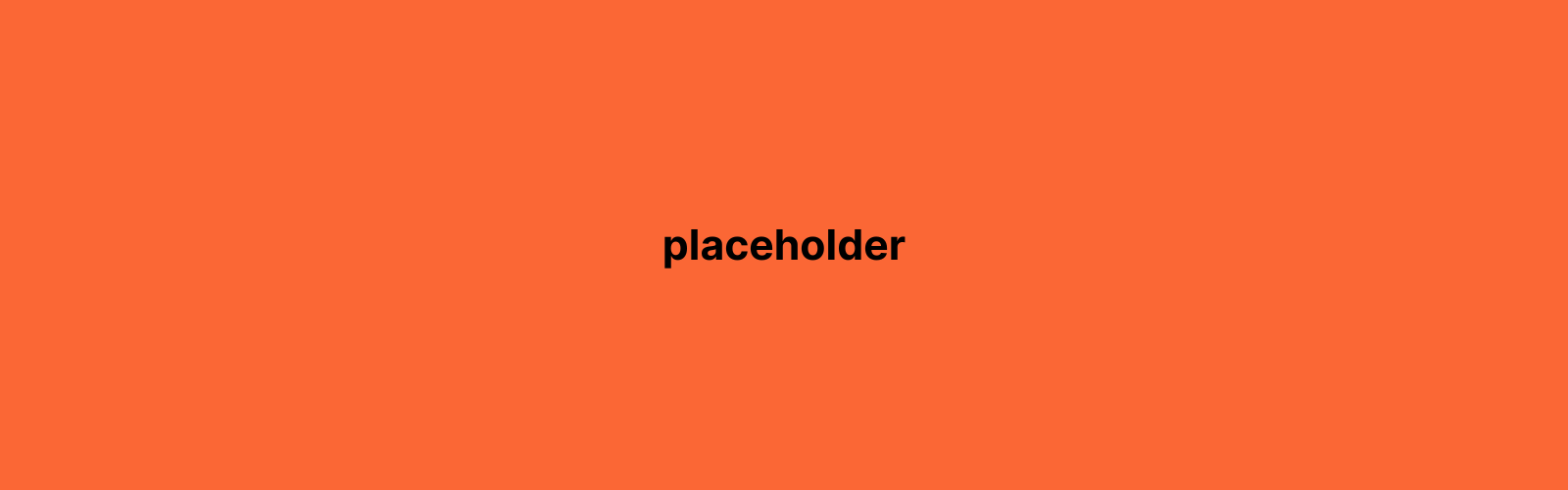 Blog post banner