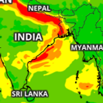 India Air Quality Index