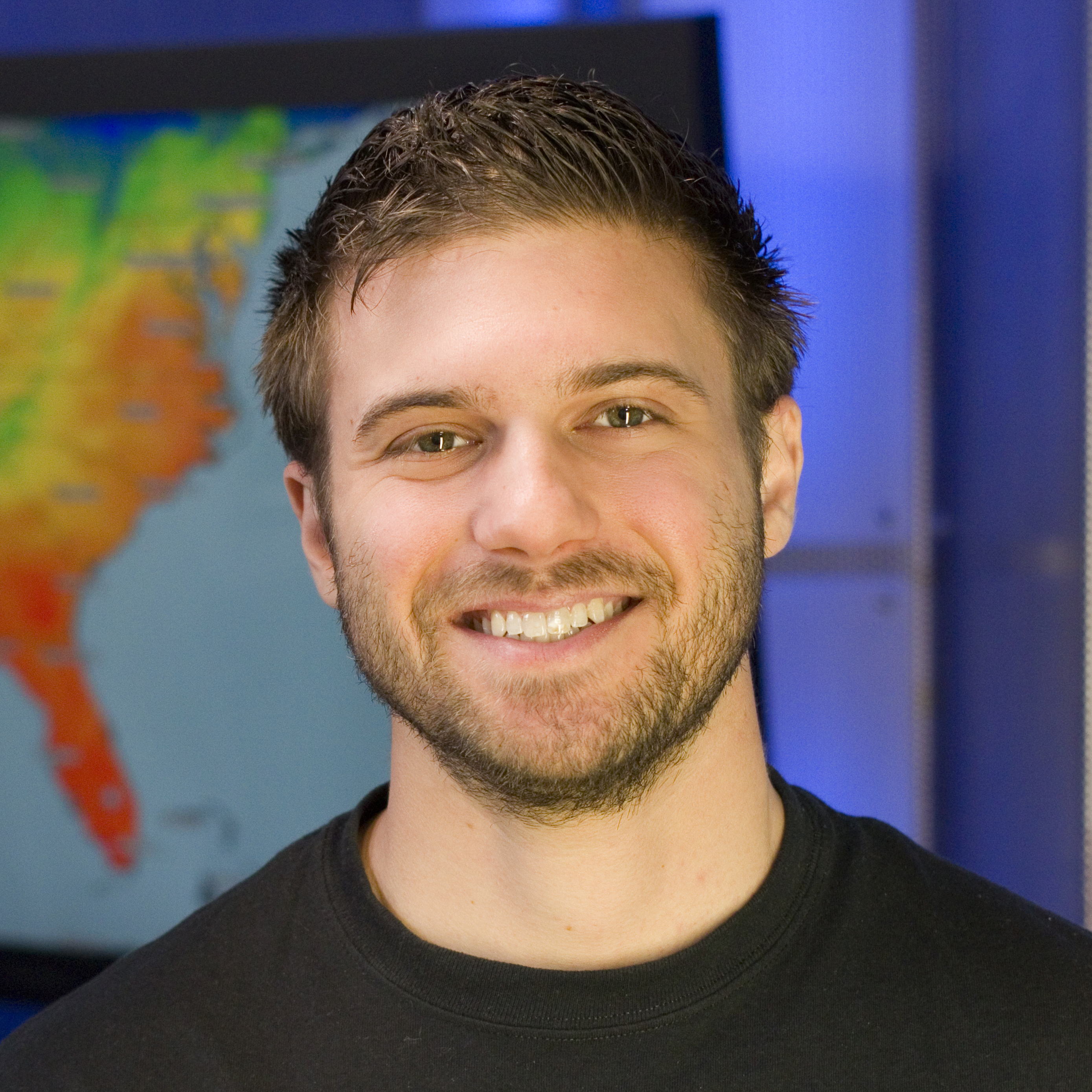 Seth Miller