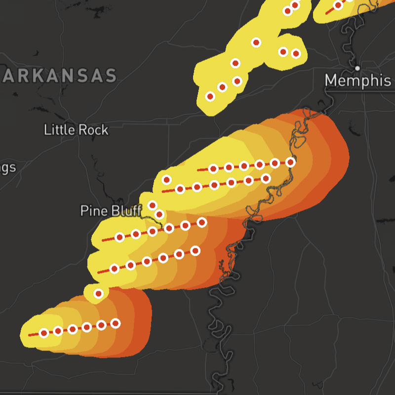 Lightning Threats