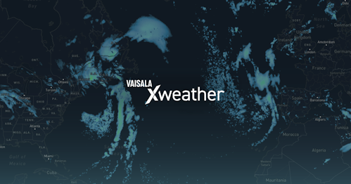 Image associated with AerisWeather