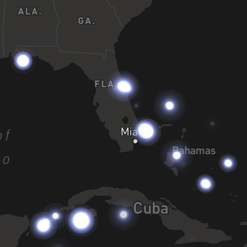 Lightning Strikes Pulse
