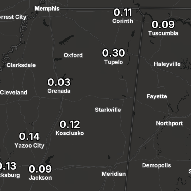 Accumulated Ice (Text)