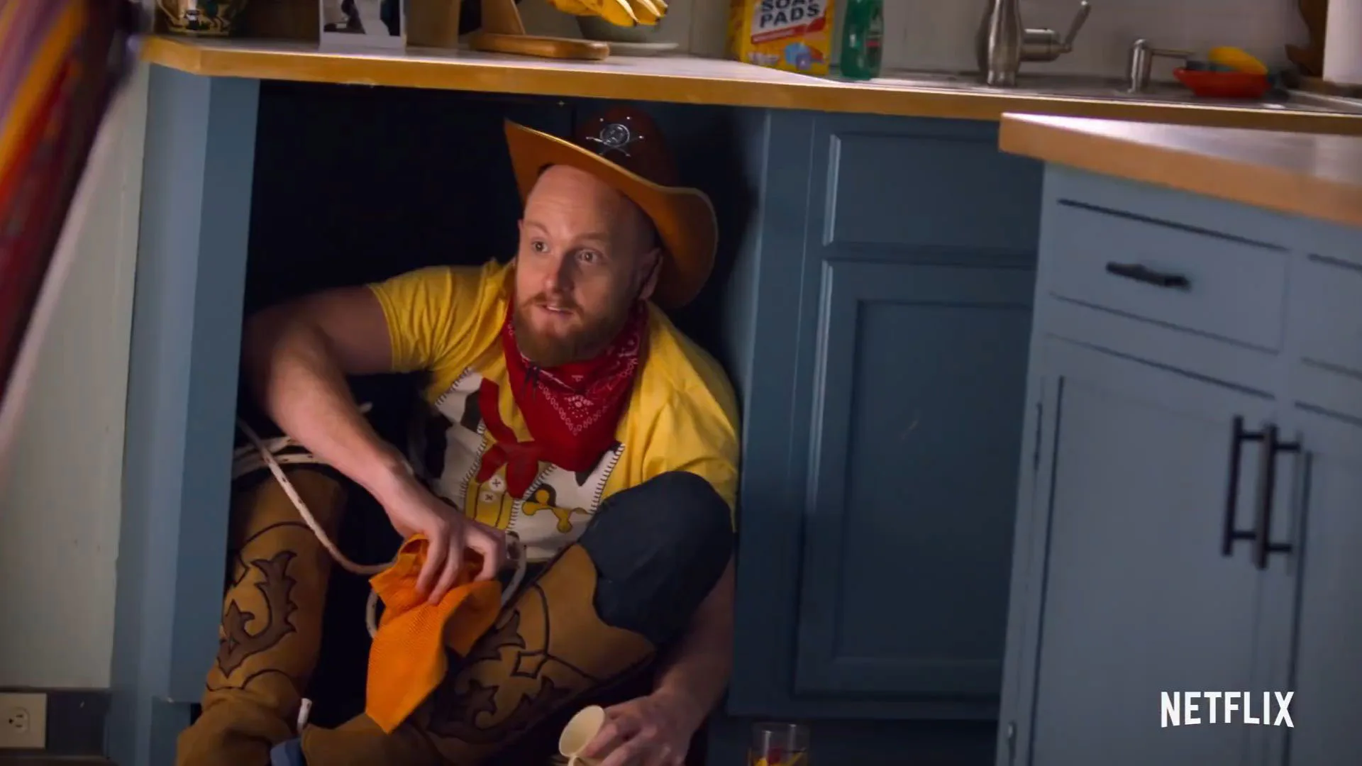 Aunty Donna’s Big Ol’ House of Fun | Haven't You Done Well Productions