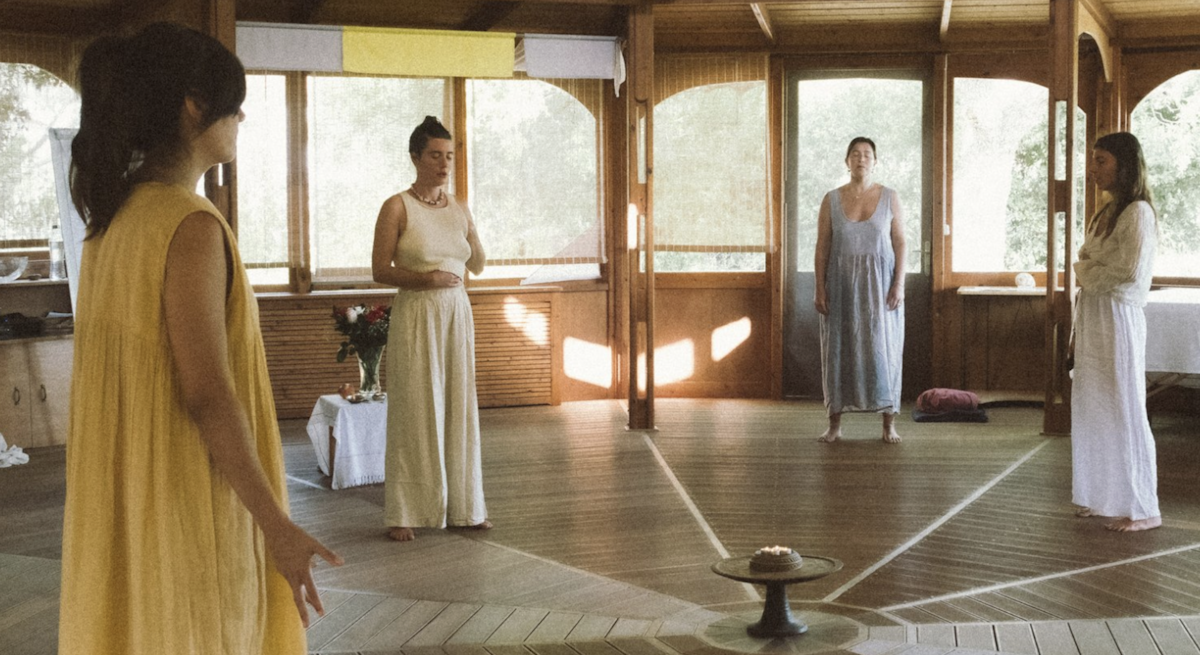 Third Annual Inner Wellspring | Larota