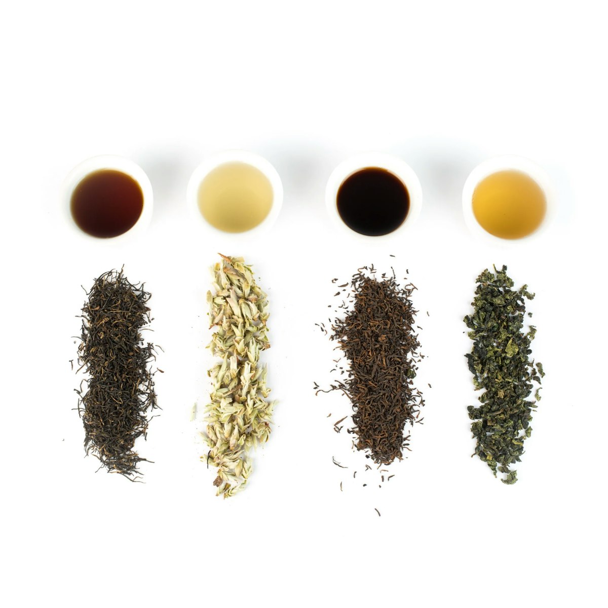 Seasonal Tea Club | Larota