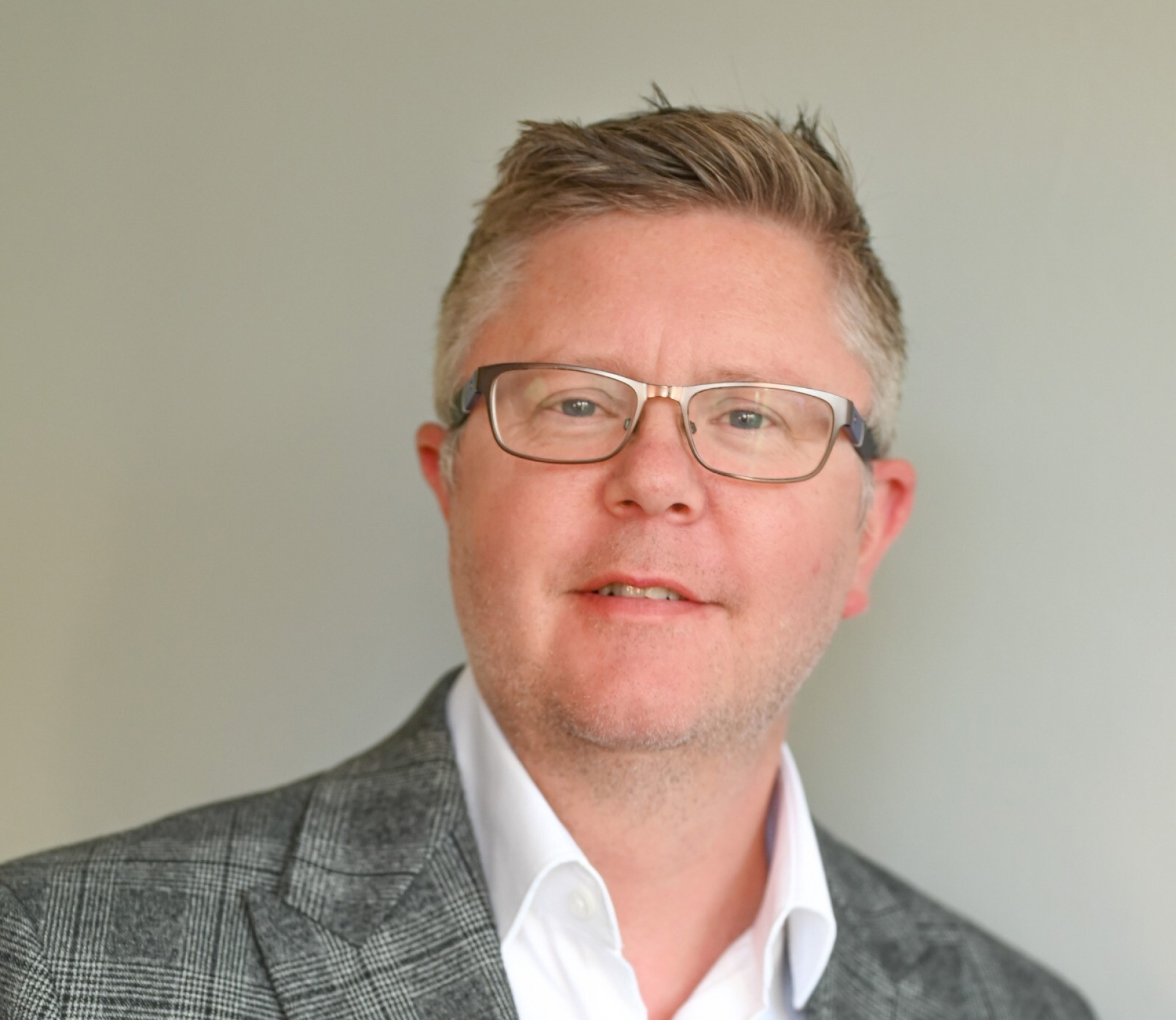 John Graham Urologist Elanic Medical