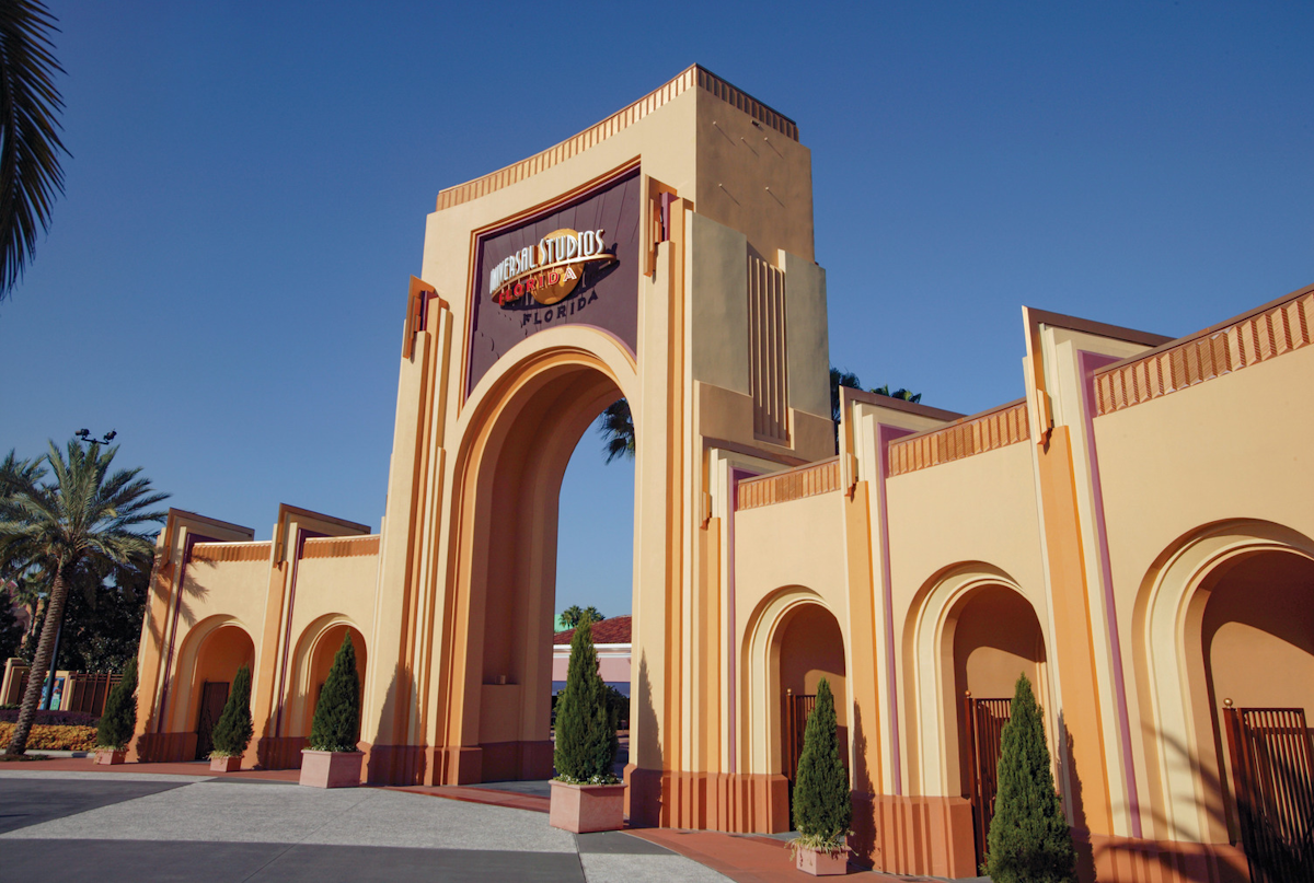Universal Studios Florida Tickets | Tickets2You
