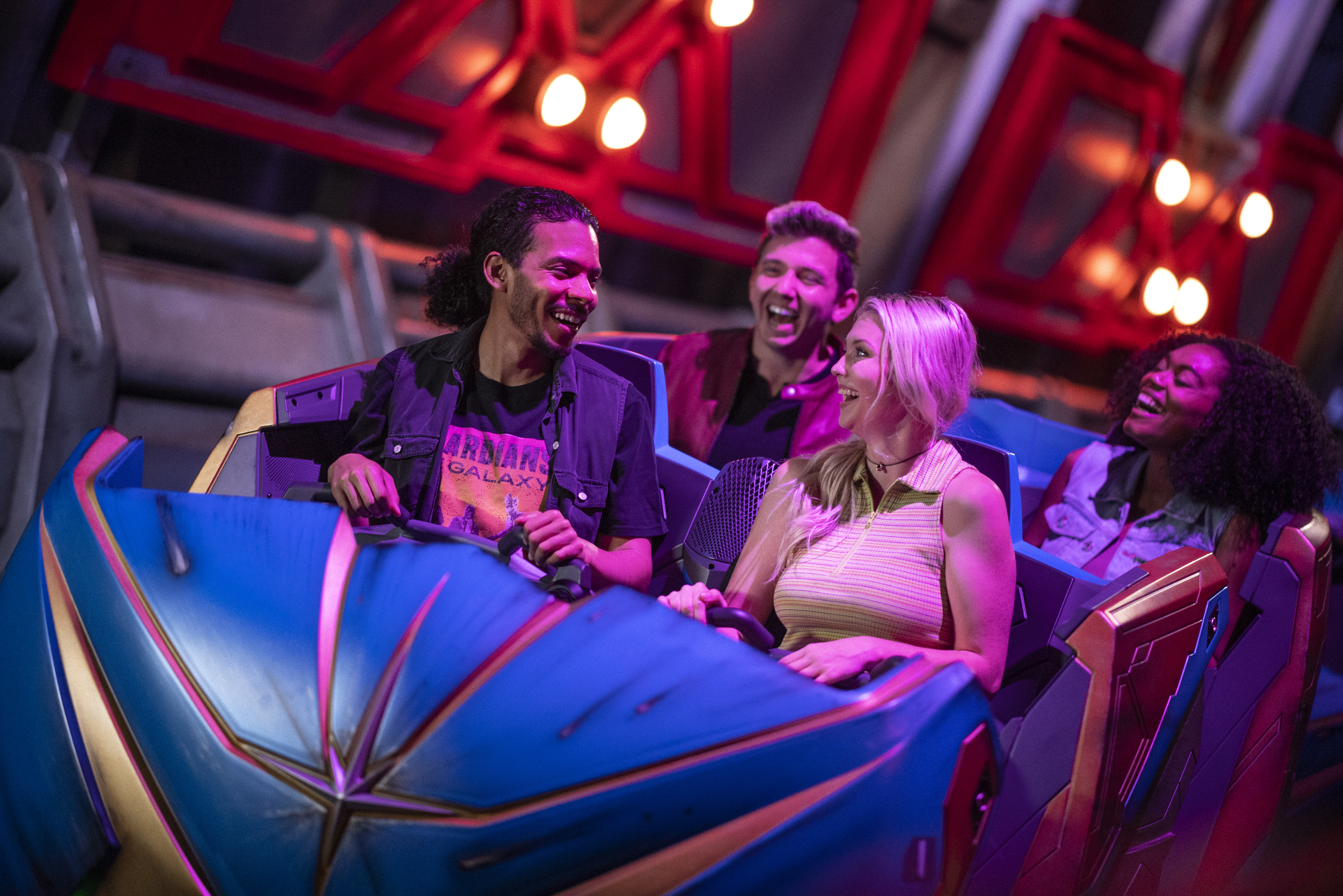 Disney's EPCOT Tickets | Tickets2You