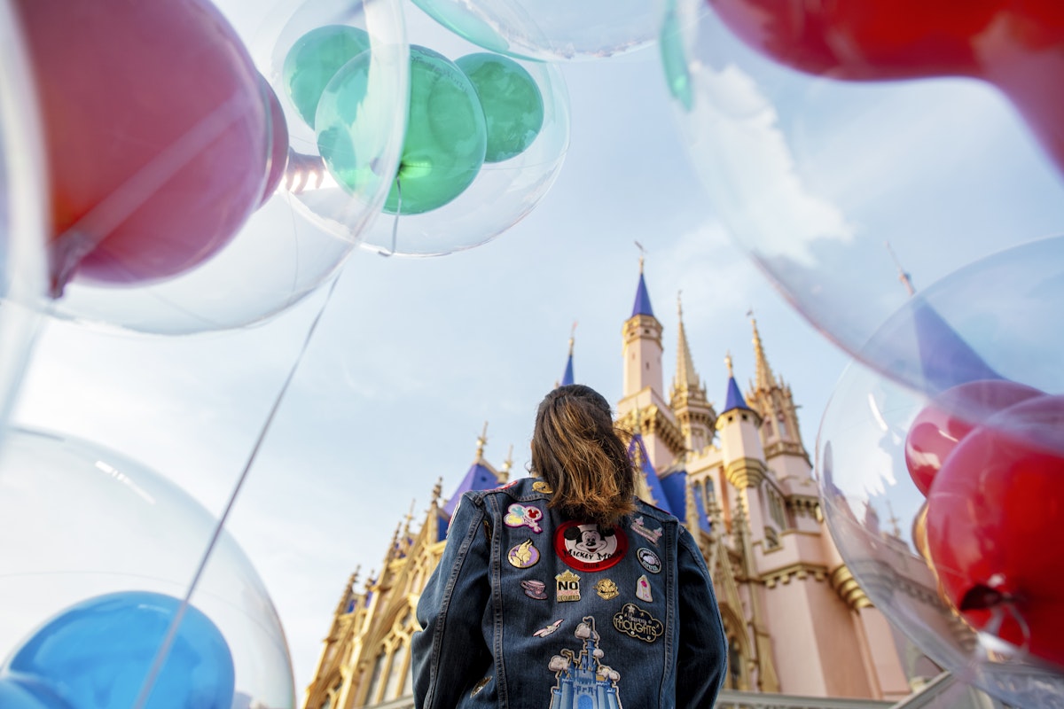 Magic Kingdom Discount Tickets Tickets2You