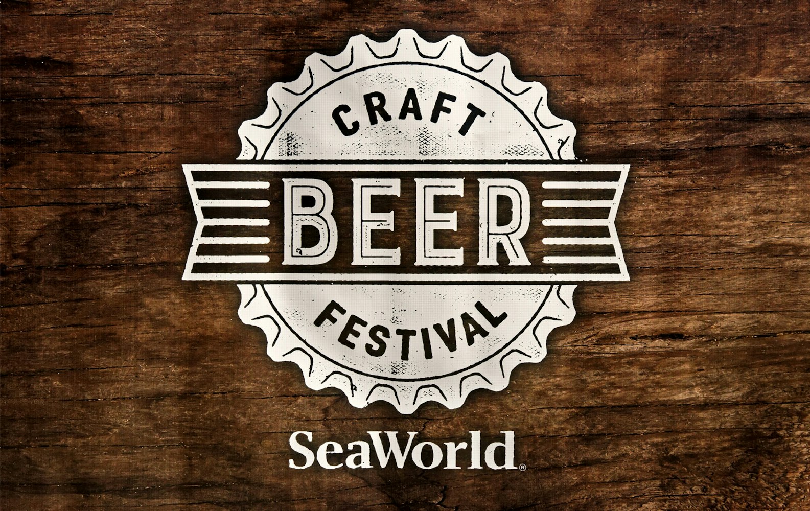 Cover Image for SeaWorld Orlando’s Craft Beer Festival is Back for 2020