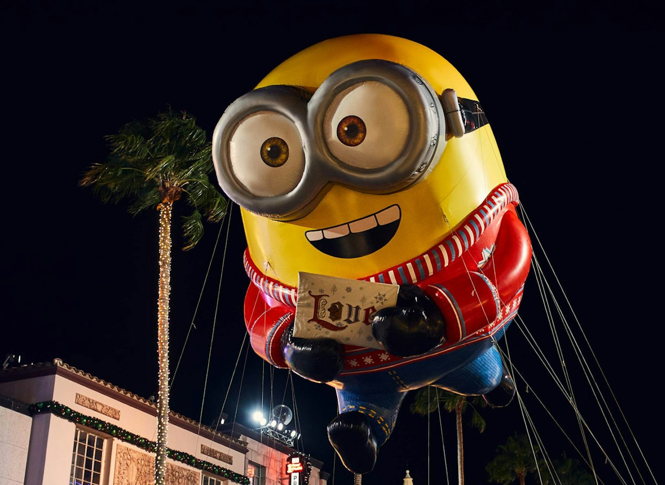 Cover Image for The Holiday Season is Taking Over at Universal Orlando!