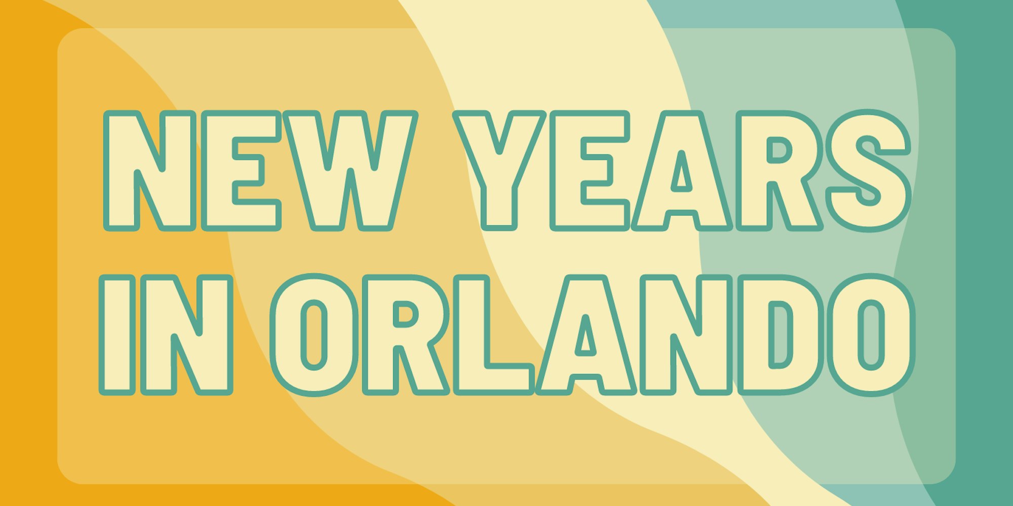 Cover Image for Celebrate New Year’s Eve in Orlando!