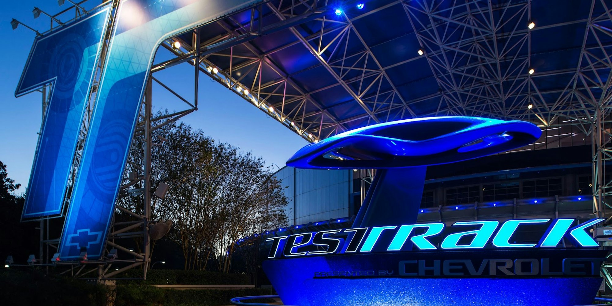 Cover Image for Disney History: The Evolution of Test Track at Epcot
