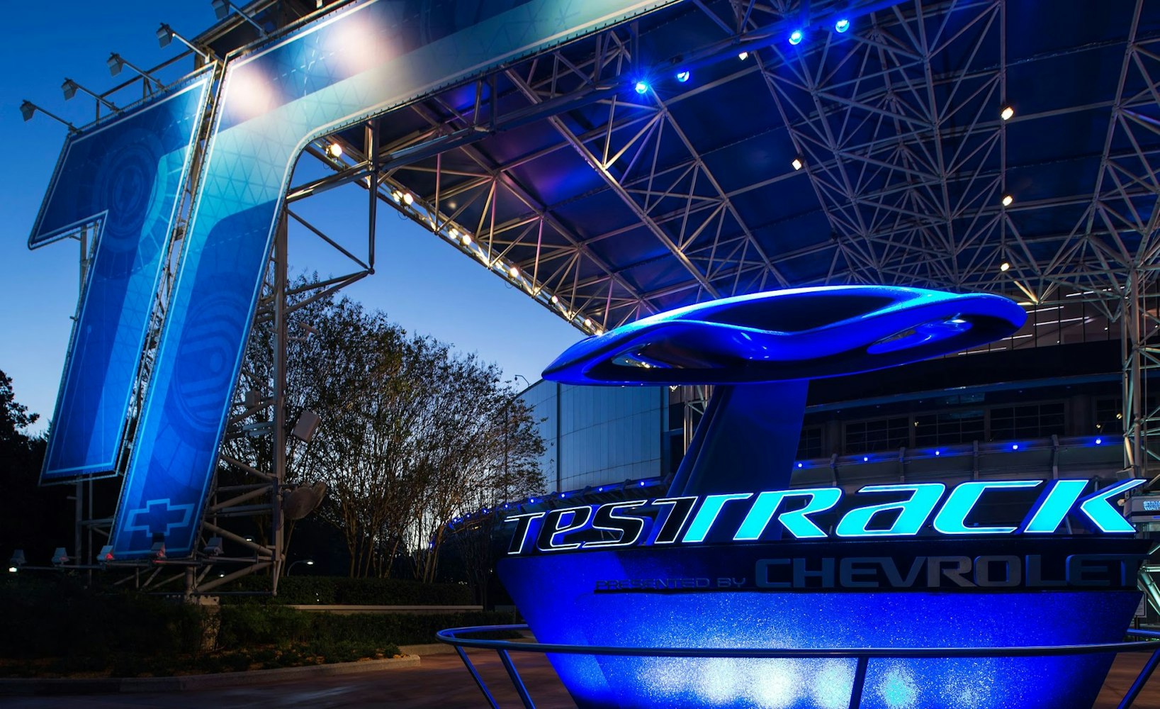 Cover Image for Disney History: The Evolution of Test Track at Epcot