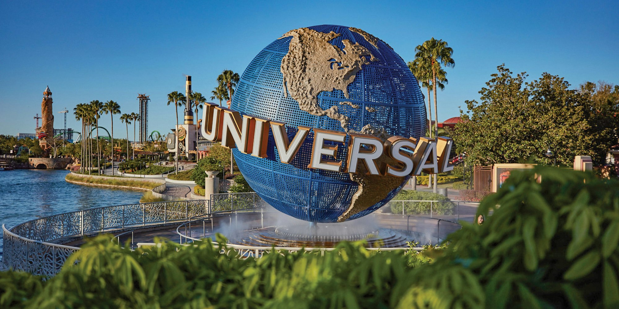 Cover Image for Tips for Planning the Best Universal Studios Visit