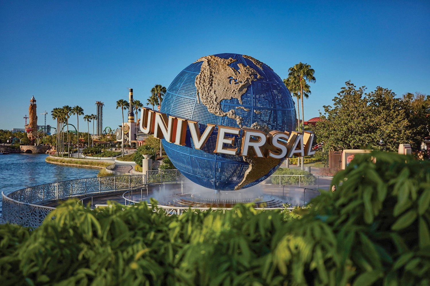 Cover Image for 5 Tips and Tricks for Your Universal Orlando Visit 