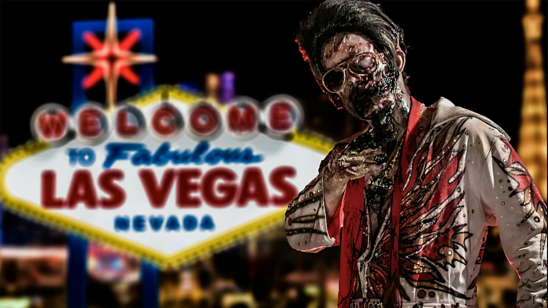 Cover Image for Scream This Halloween at Busch Garden's Howl-O-Scream 2023