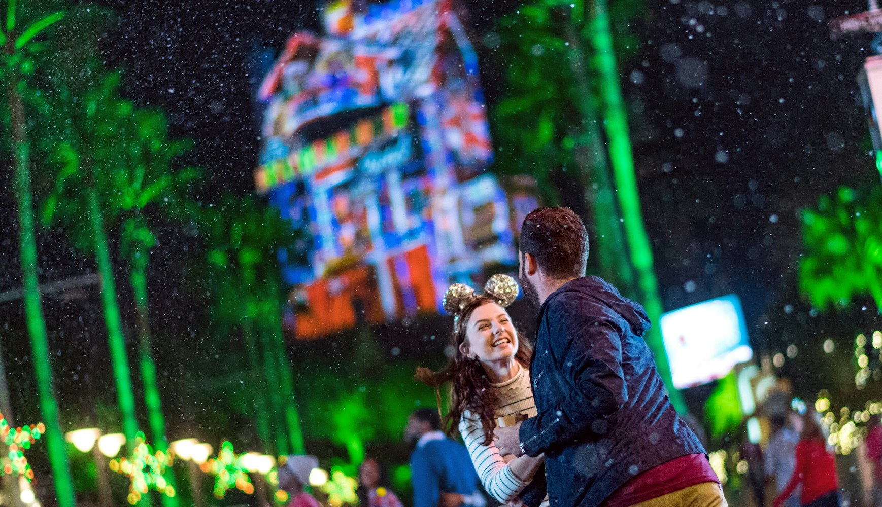 Cover Image for "Jollywood Nights" Coming to Hollywood Studios in 2023