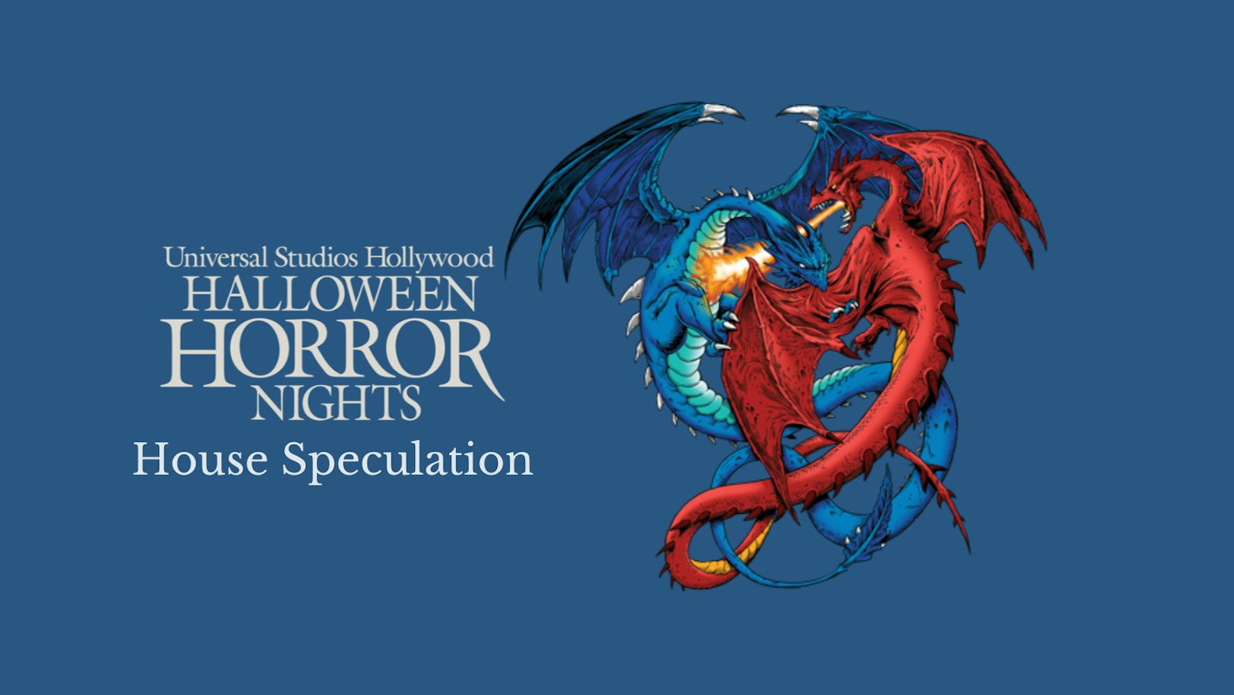Cover Image for Universal Orlando Resort Rumored to Revive Retired Attraction in 2023