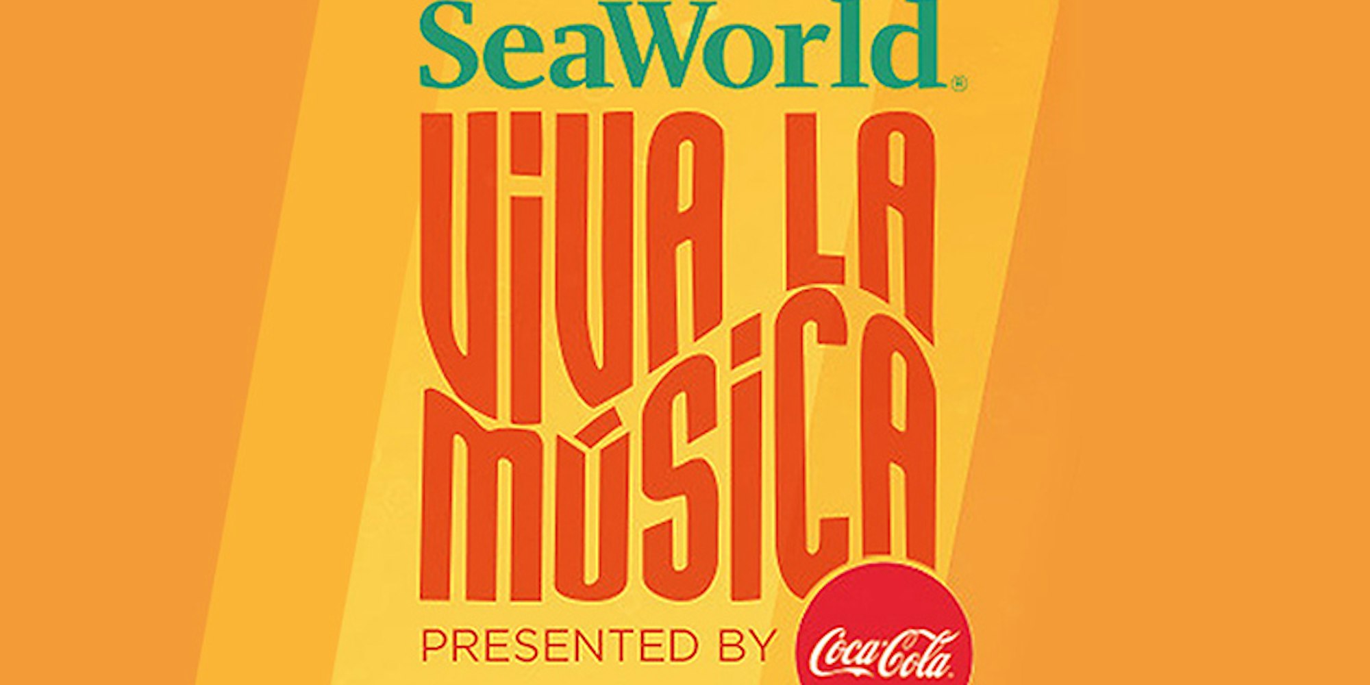 Cover Image for Viva La Musica at SeaWorld Orlando 2021