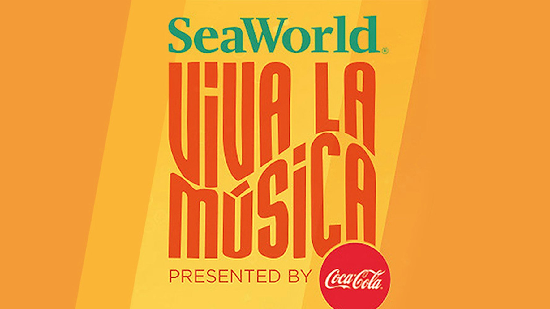 Cover Image for Viva La Musica at SeaWorld Orlando 2021