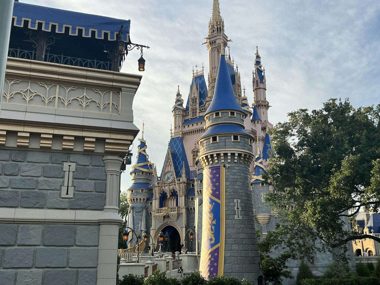 Cover Image for All-Day Park Hopping is Back in 2024