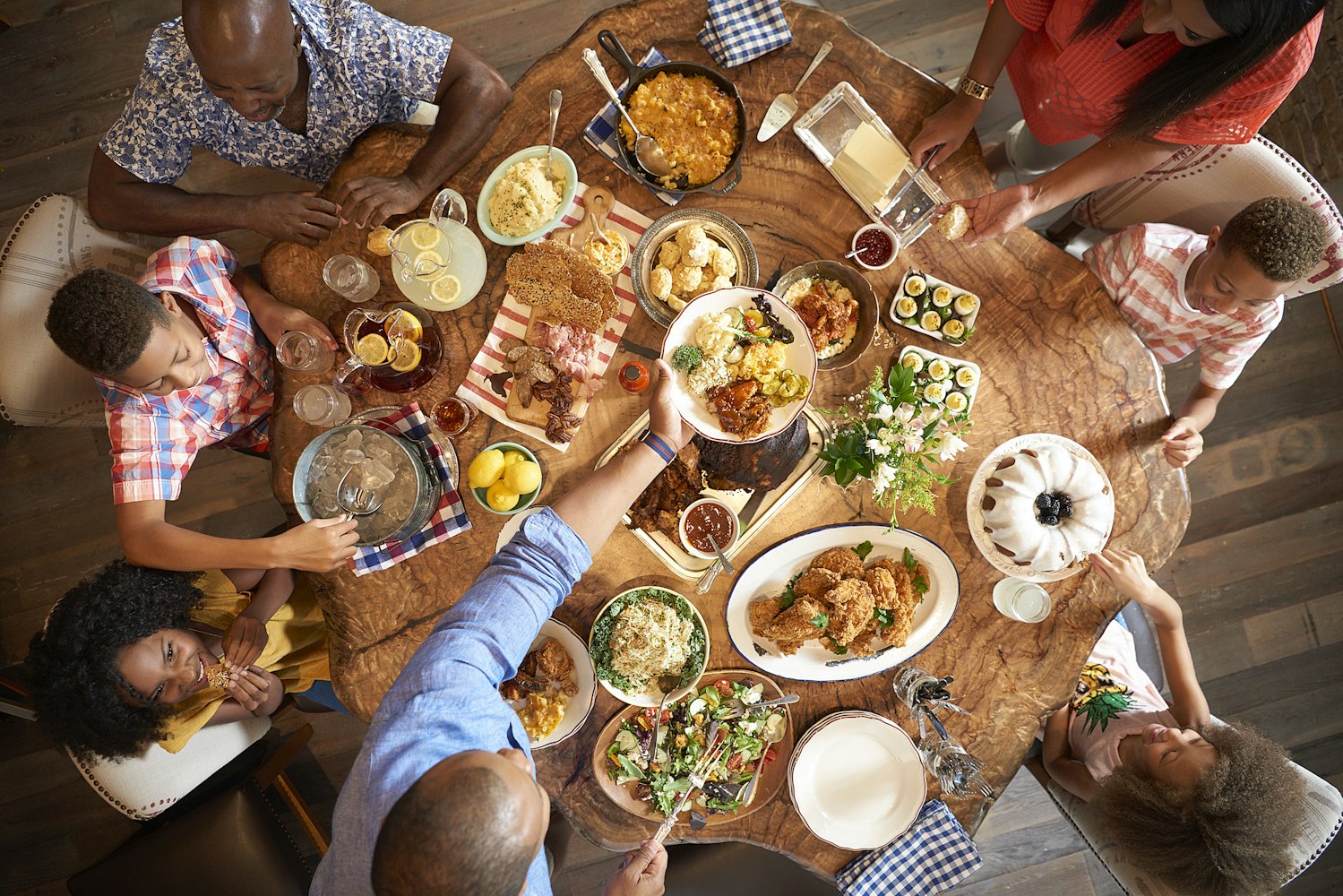 Cover Image for Delicious Places to Enjoy Weekend Brunch at Disney Springs