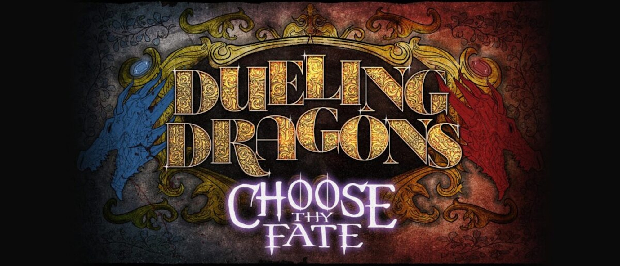 Cover Image for “Dueling Dragons” Announced for Halloween Horror Nights 2023