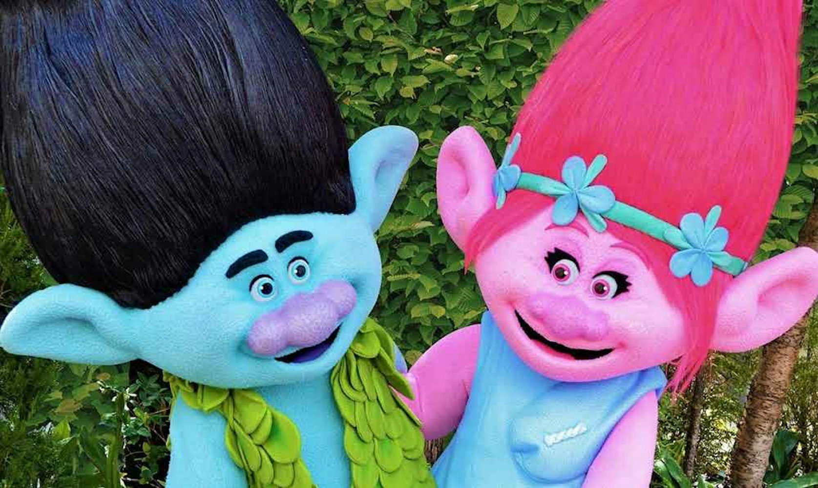 Cover Image for Rumored Trolls Themed Attraction Coming to Universal Orlando