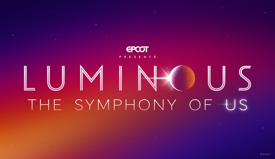 Luminous: The Symphony of Us Destination D23 Announcement Promo