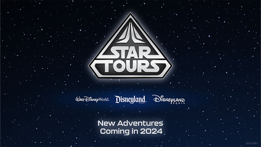 Star Tours New Adventures Promo Announced at Destination D23
