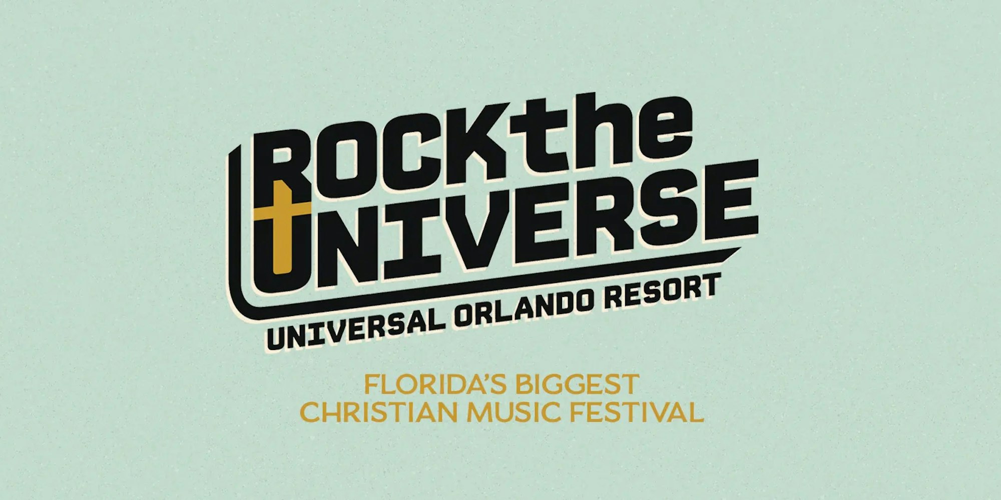 Cover Image for Rock the Universe 2024 Lineup Announced 