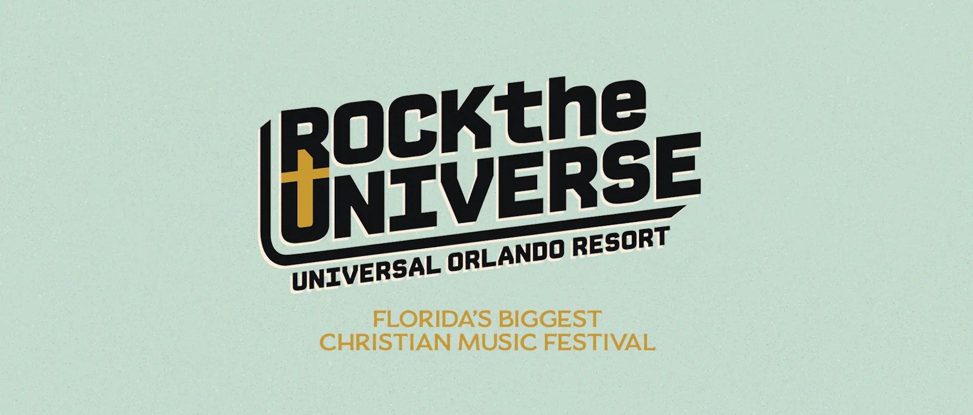 Rock the Universe 2025 Lineup Announced Tickets2You