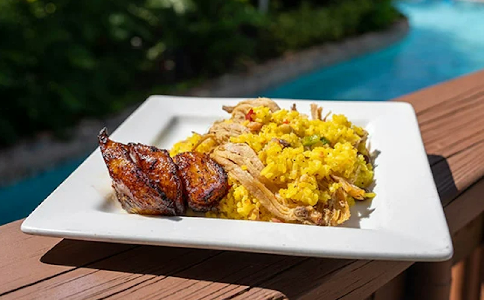 Cover Image for 2023 Fiesta Aquatica's Food and Drink Lineup