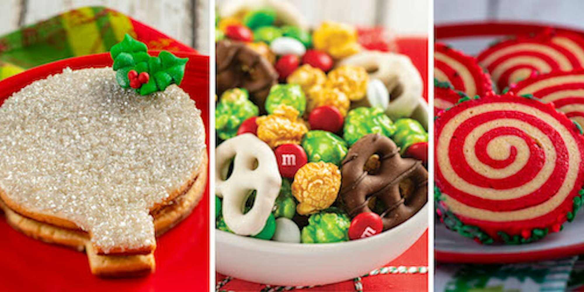 EPCOT International Festival of the Holidays Menus Released