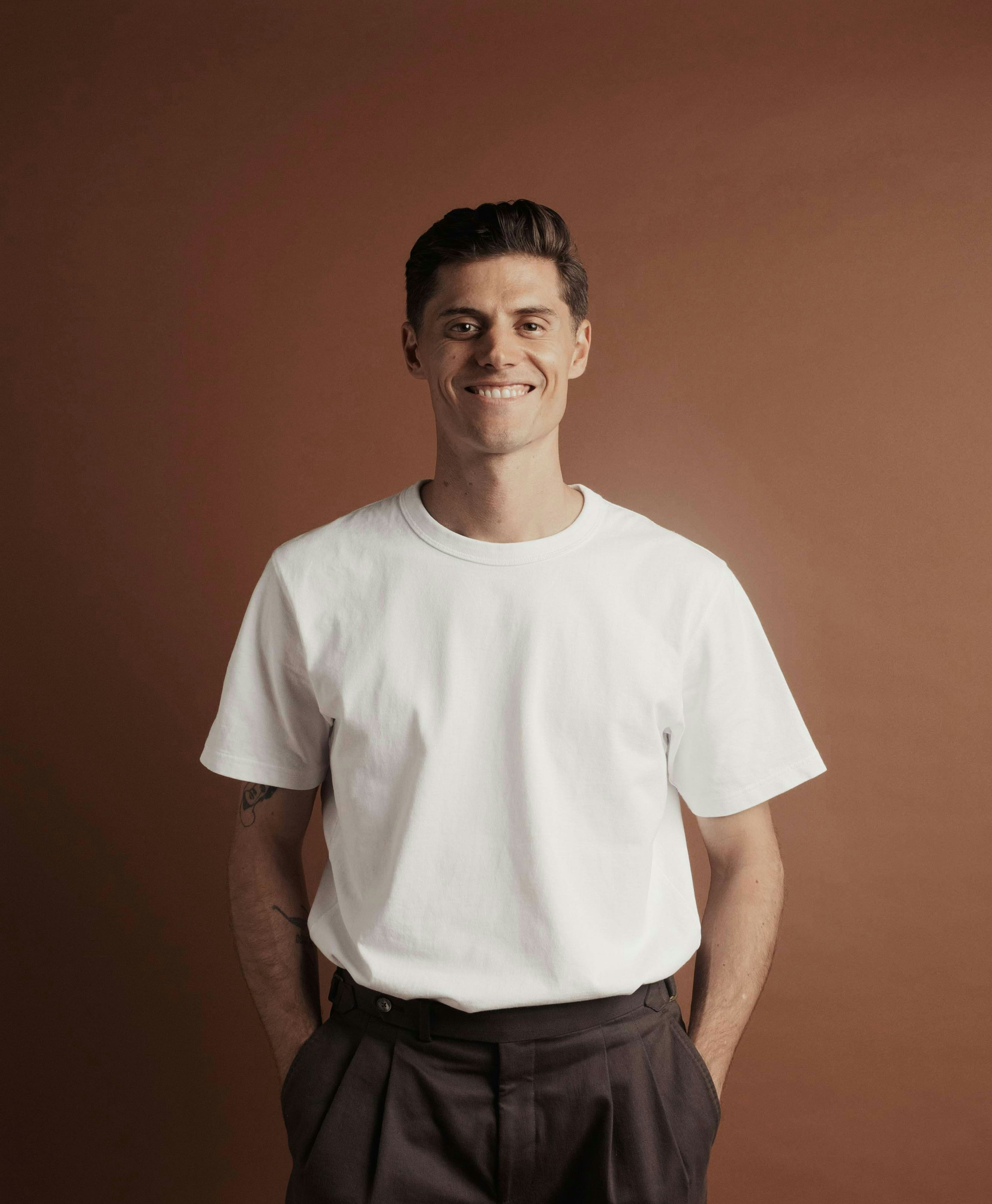 Joel Mechielsen